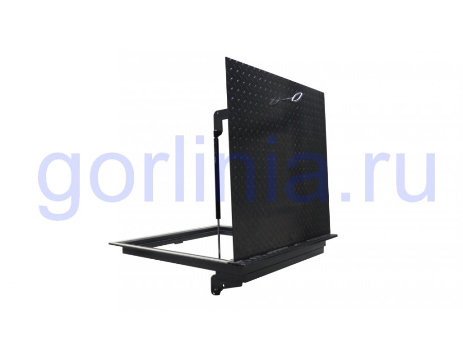 Контур-У 1000х700п