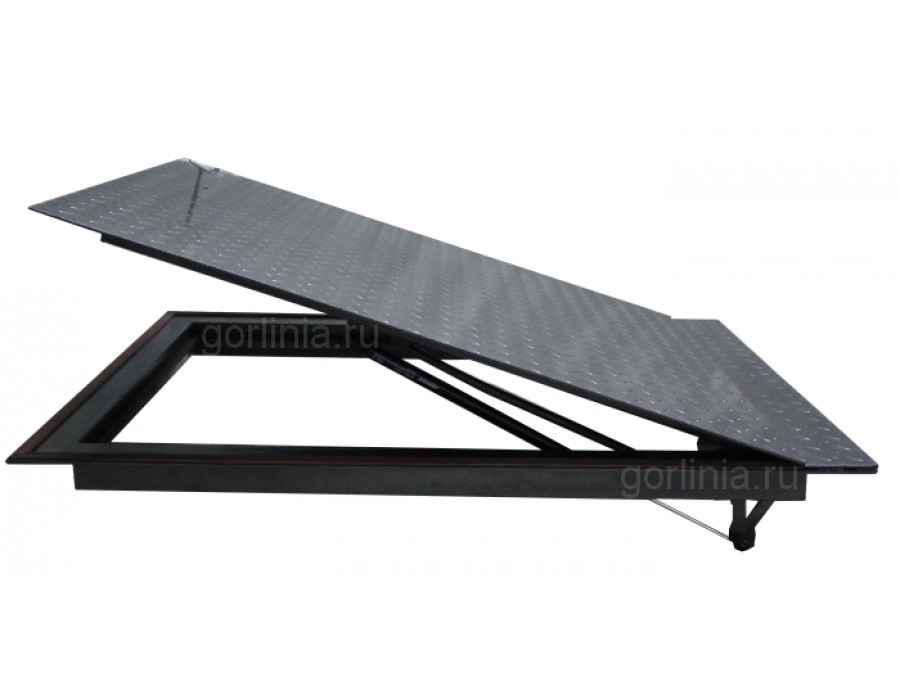 Контур 900*1800п