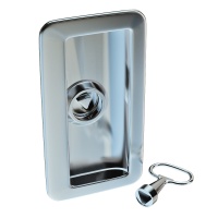 Техно под плитку противопожарный 700*2200п