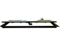 Люки в подвал с электроприводом стелс-эл 800*1600п на пульте