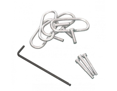 Люк drago 100 500*500 уличный заполняемый